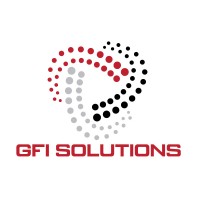 GFI Solutions Logo