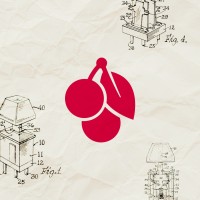 CHERRY Logo