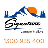 Signature Camper Trailers Logo