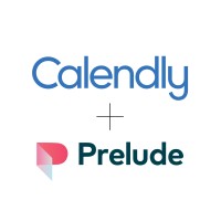 Prelude (now part of Calendly) Logo