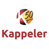 Kappeler Enseignes Logo