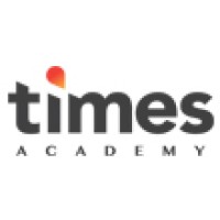 Times Academy Logo