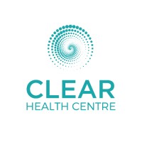 Clear Health Centre Logo