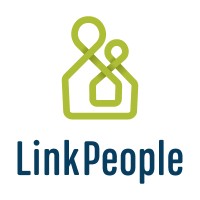 LinkPeople Logo