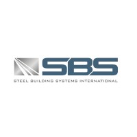SBS International Logo