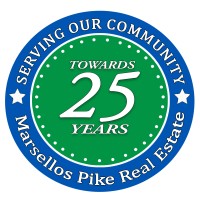 Marsellos Pike Real Estate & Property Management Logo