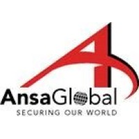 Ansa Global Security Logo