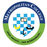 Metropolitan College Logo