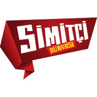 Simitçi Dünyası Logo