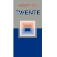 Verzinkerij Twente B.V. Logo