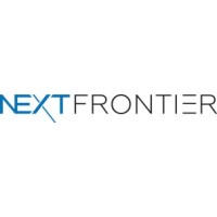 Next Frontier inc Logo