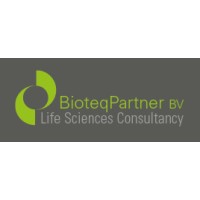 BioteqPartner BV Logo