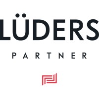 LüdersPartner GmbH Logo