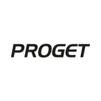 Proget Software Logo