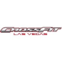 CrossFit Las Vegas Logo