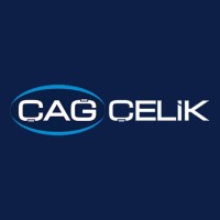 Çağ Çelik Demir ve Çelik Endüstri A.Ş. Logo