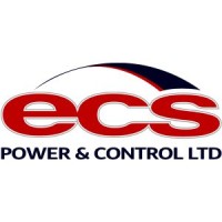ECS Power and Control Ltd Logo