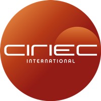 CIRIEC International Logo