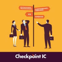Checkpoint-IC Logo