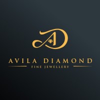 Avila Pırlanta Logo
