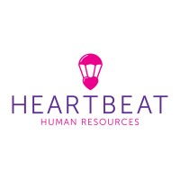 Heartbeat Human Resources Logo
