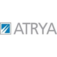 ATRYA Logo