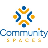 Community Space Ltd Logo