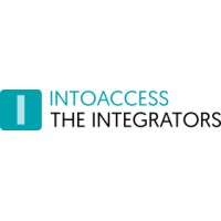 IntoAccess Logo