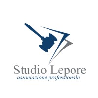 Studio Lepore Associazione Professionale Logo