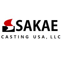 SAKAE Casting Co., Ltd Logo
