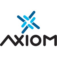Axiom Group Logo