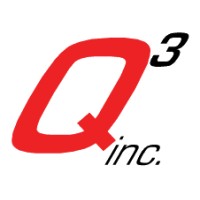 Q3 Inc Logo