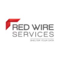 Red Wire Services, LLC Logo