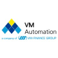VM Automation Ltd. Logo