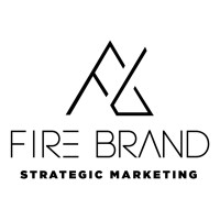 Firebrand Strategic Marketing Logo