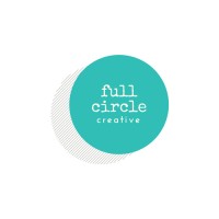 Full Circle Creative Logo