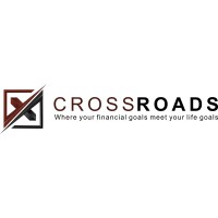 Crossroads Planning, LLC Logo