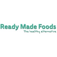 Ready Made Foods Logo