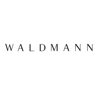 WALDMANN Logo
