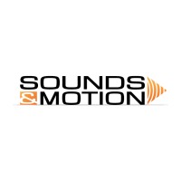 Sounds and Motion Pty Ltd Logo