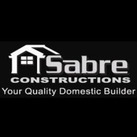 Sabre Constructions Logo