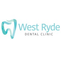 West Ryde Dental Clinic Logo