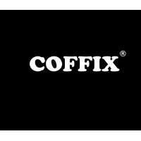Coffix NZ Limited Logo