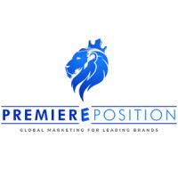 Premiere Position Logo