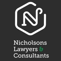 Nicholsons Lawyers & Consultants Logo