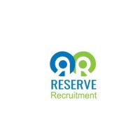 Reserve Recruitment (Pty) Ltd Logo