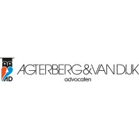 Agterberg & van Dijk advocaten Logo