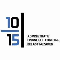Administratiekantoor 1015 Logo