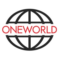 OneWorld Composite Fabrication Co. Ltd. Logo