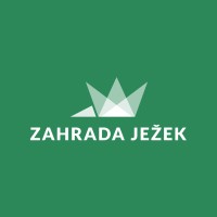 ZAHRADA JEŽEK Logo